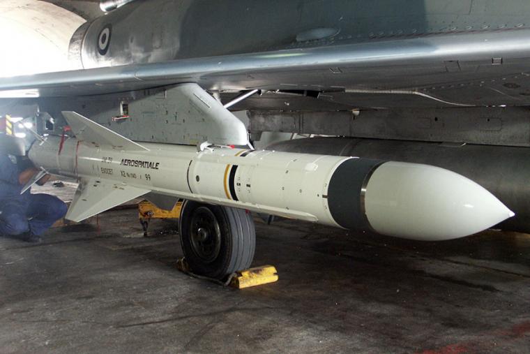 Mirage 2000