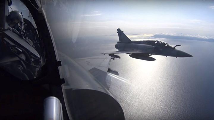 Mirage 2000