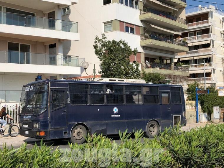 φαληρο