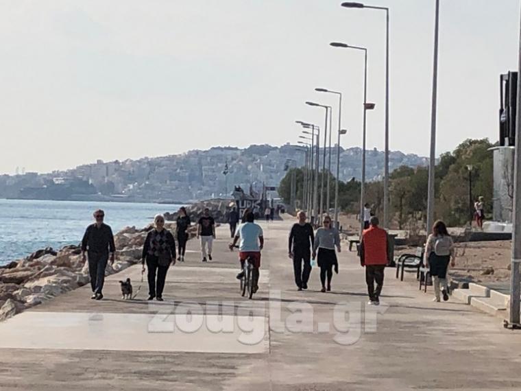 φαληρο