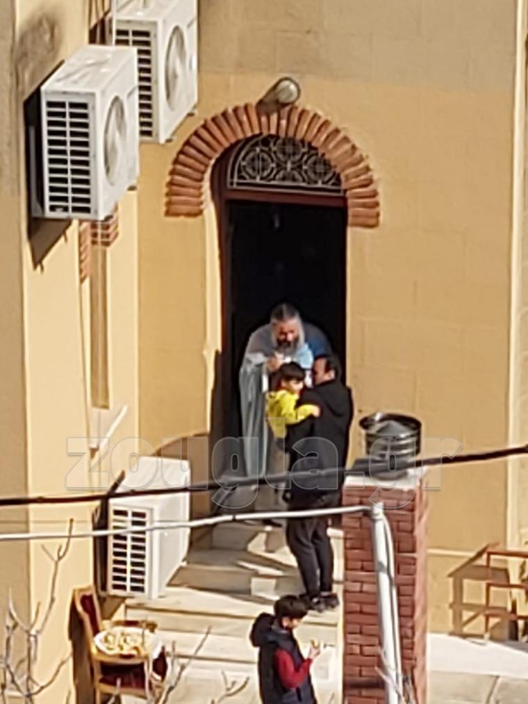 κουκακι 