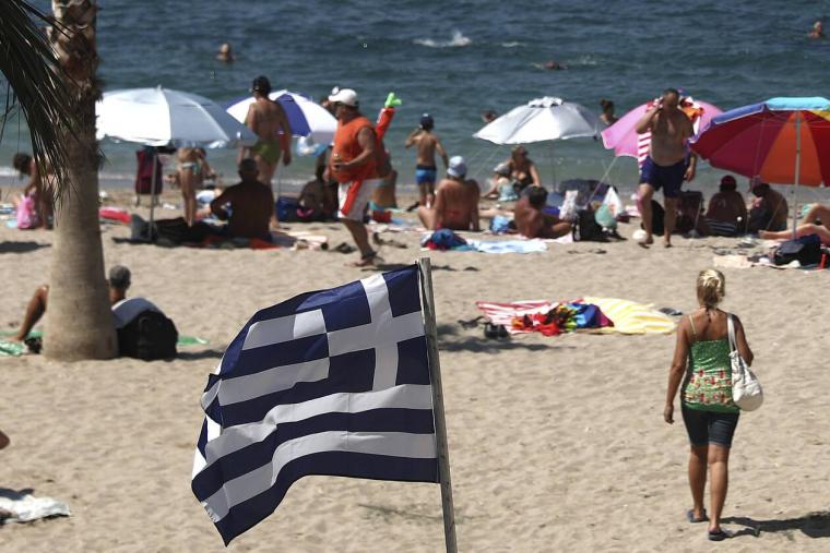 καιρος