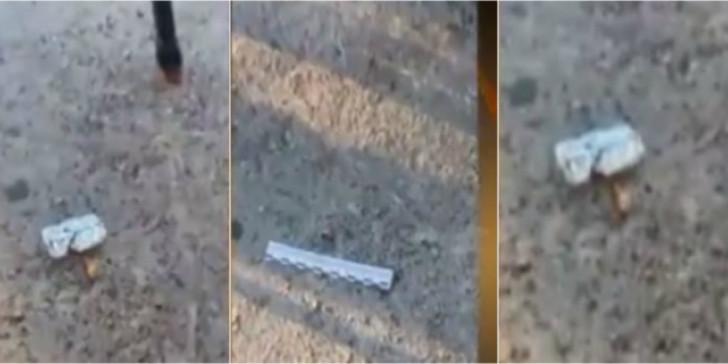 σφαιρες μενιδι