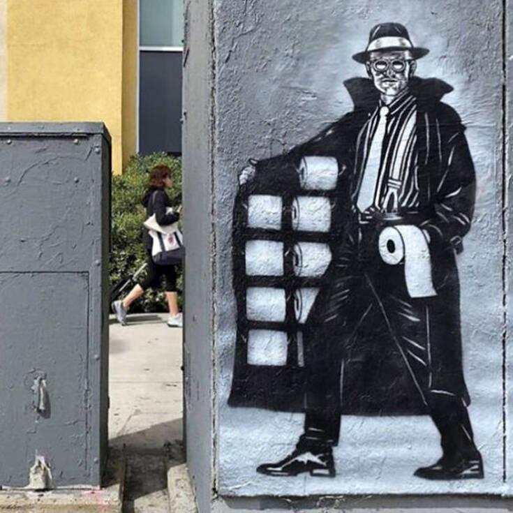 γκράφιτι