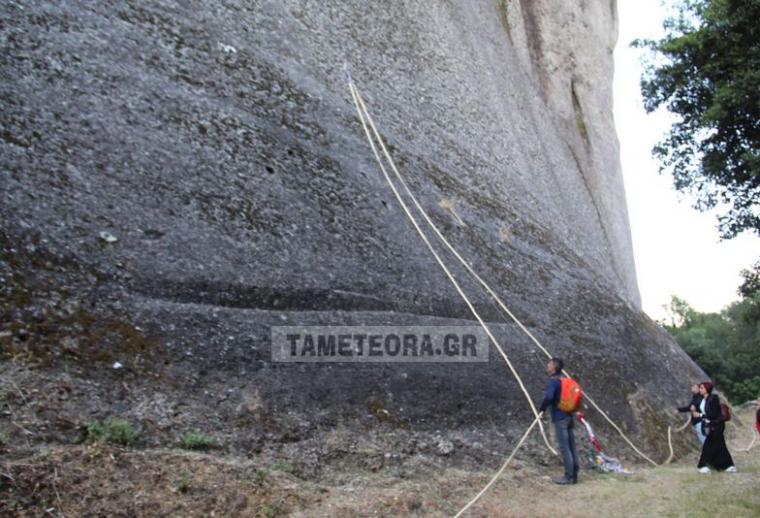 Άγιος Γεώργιος ο Μανδηλάς