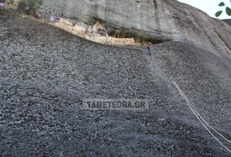 Άγιος Γεώργιος ο Μανδηλάς