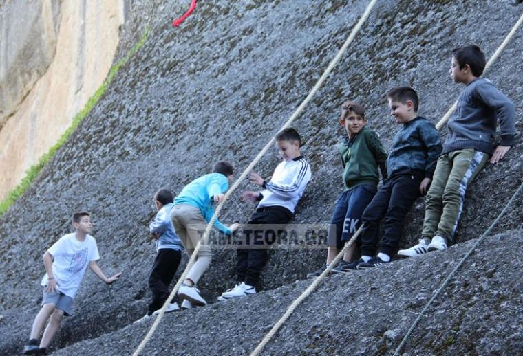 Άγιος Γεώργιος ο Μανδηλάς