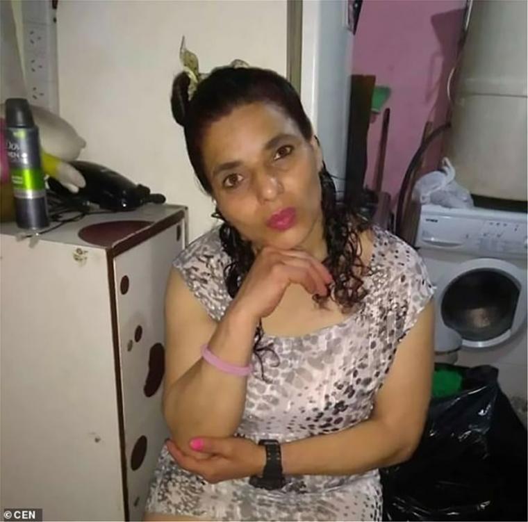 Ελίζαμπεθ Τολέδο