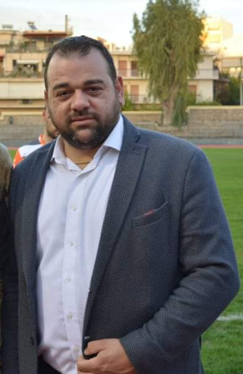 Κωνσταντίνος Τσουμάνης