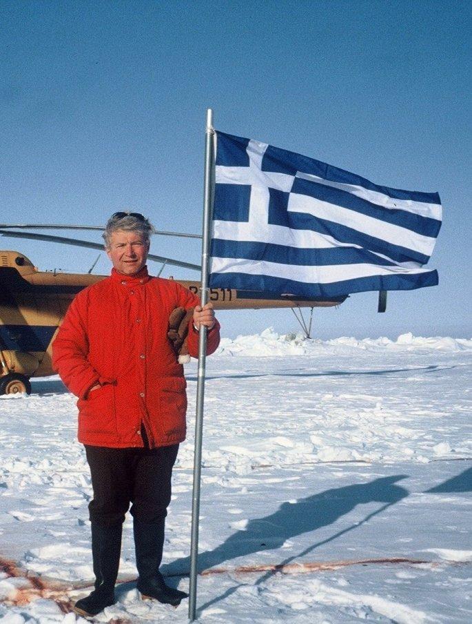Μπάμπης Μπίζας