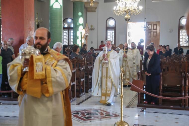 Ναός του Χριστού Γεννήσεως στην Τάλα