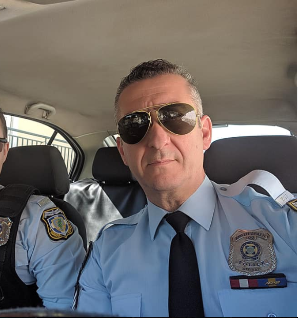 Τάκης Κυριακάκος