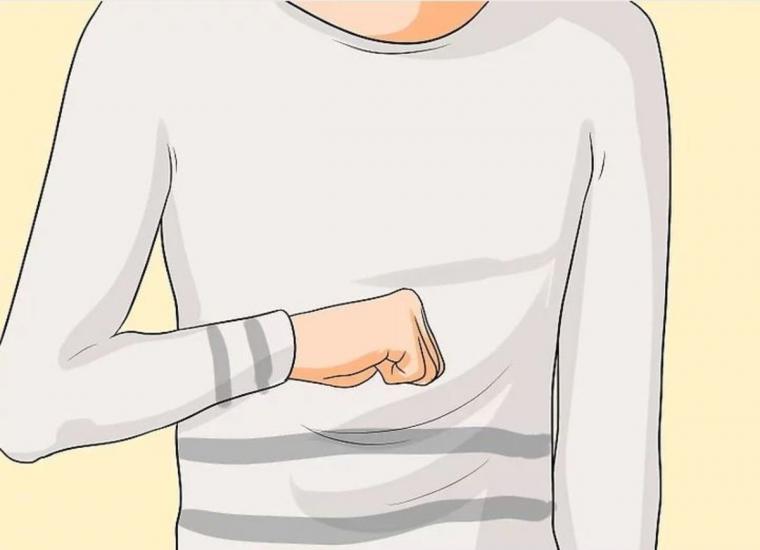μέθοδος Heimlich