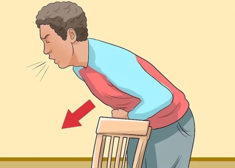 μέθοδος Heimlich