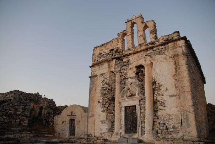 ναός της Επισκοπής