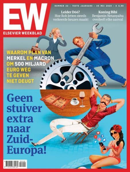 Elsevier Weekblad