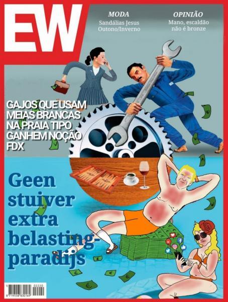 Elsevier Weekblad