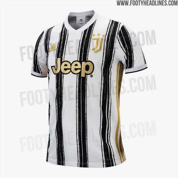 φανέλα Γιουβέντους