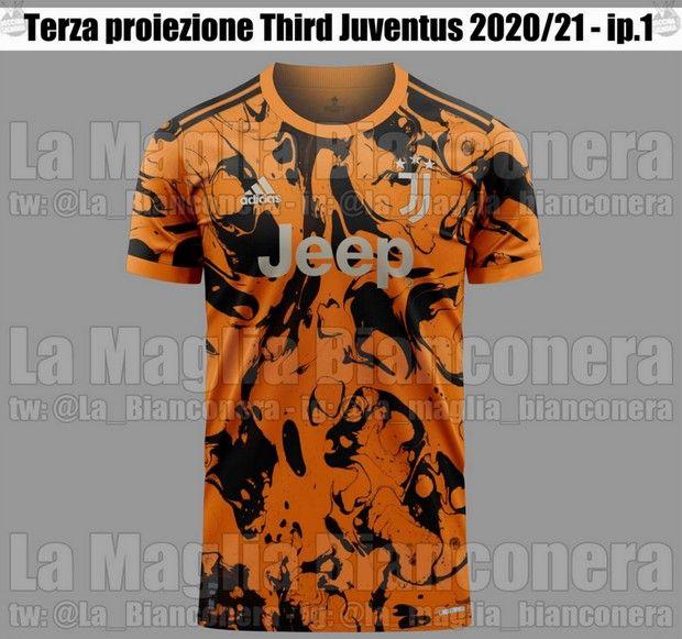 φανέλα Γιουβέντους