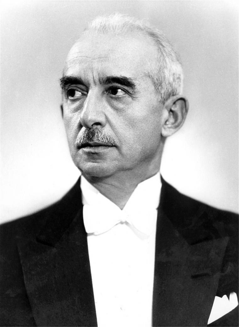 Ismet Inonu