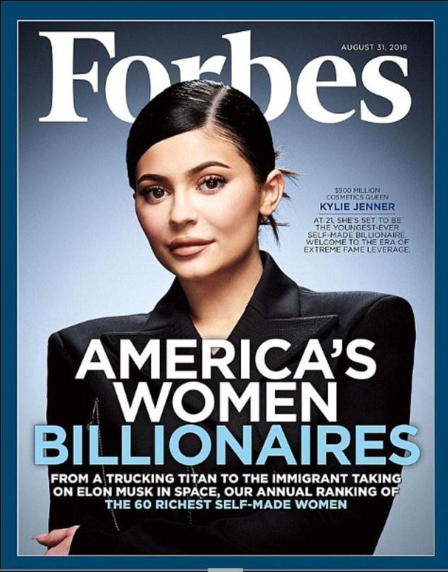 Kylie Jenner