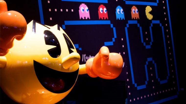 Pac-Man
