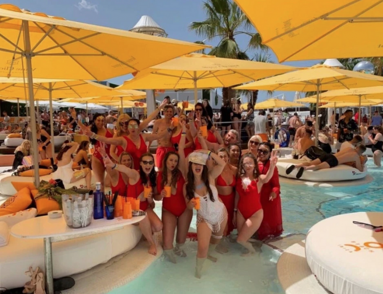 Ο κορονοϊός «αφάνισε» αυτό το νησί