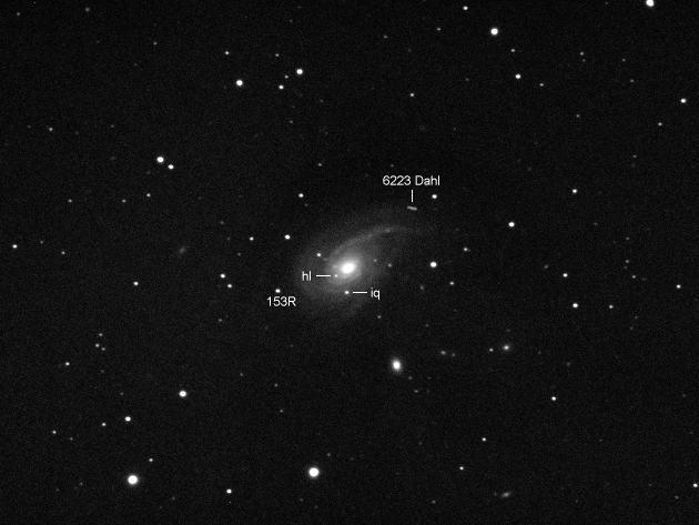 ΓΑΛΑΞΙΑΣ NGC 772