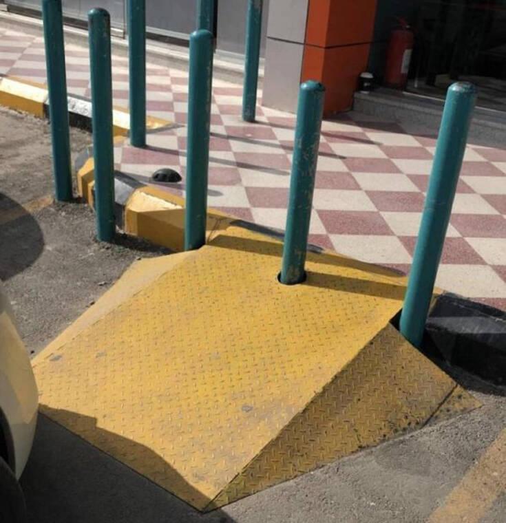 κατασκευαστικά λάθη