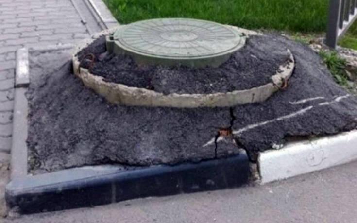 κατασκευαστικά λάθη