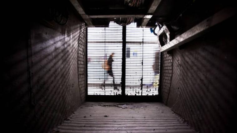 Οι σταθμοί – φάντασμα κάτω από το Λονδίνο