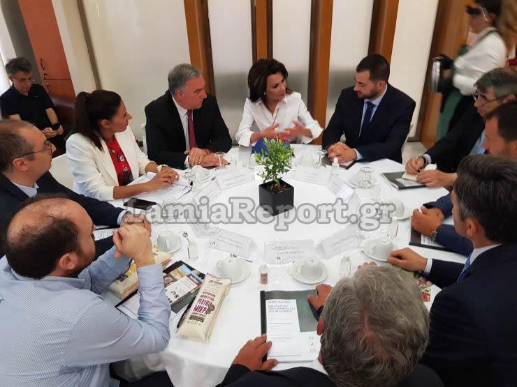 Αγγελοπούλου στο Βελεστίνο