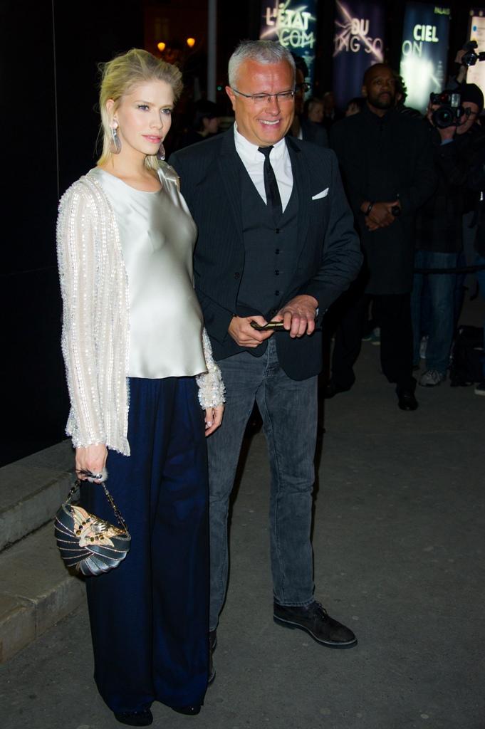 Αλεξάντρ Λέμπεντεφ