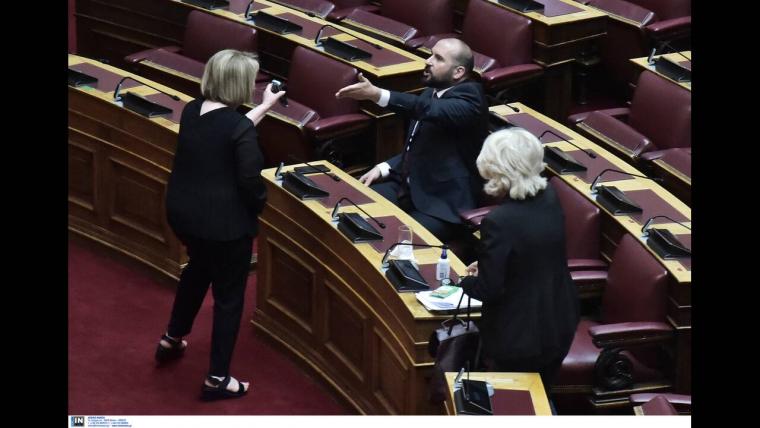 Βούλτεψη, Τζανακόπουλου και Αναγνωστοπούλου