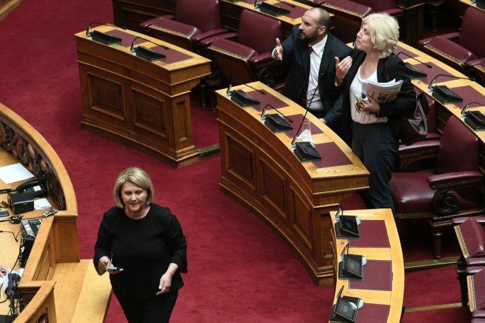 Βούλτεψη, Τζανακόπουλου και Αναγνωστοπούλου