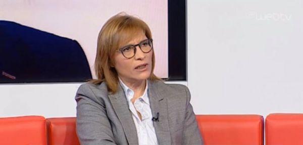 Ζαχαρούλα Τσιριγώτη