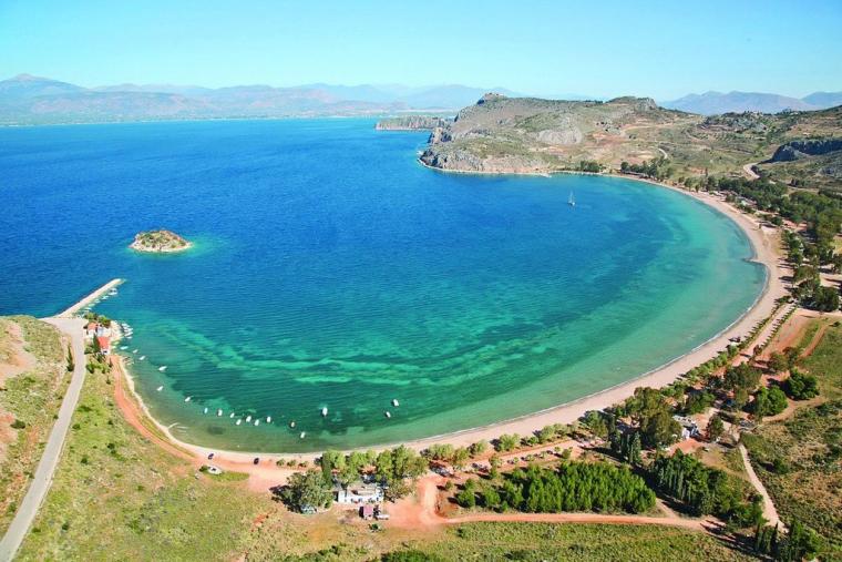 Καραθώνας