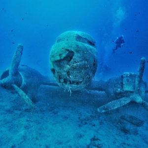 Καταδυτικό πάρκο