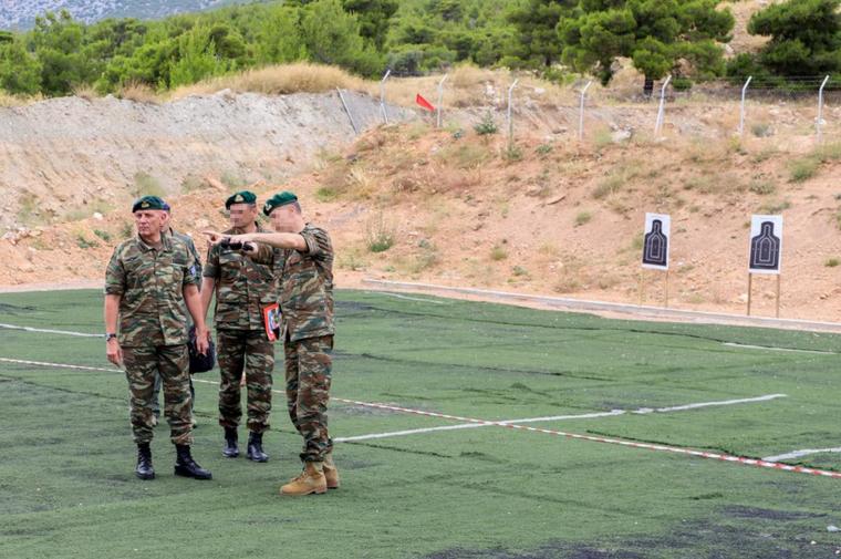 Πρωτάθλημα Ειδικών Δυνάμεων