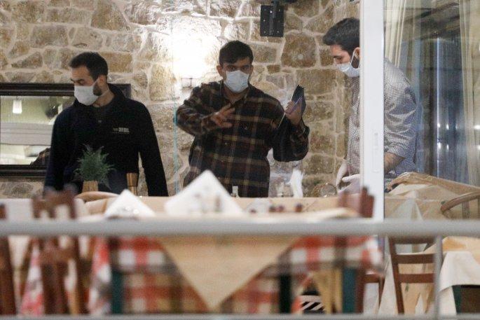 Σκάλιαρι και Καβάτσκι
