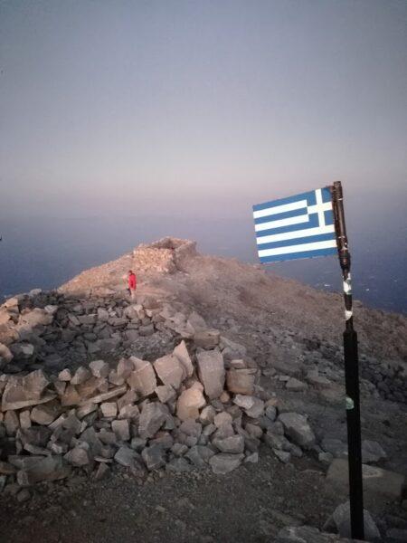 Ταϋγέτος