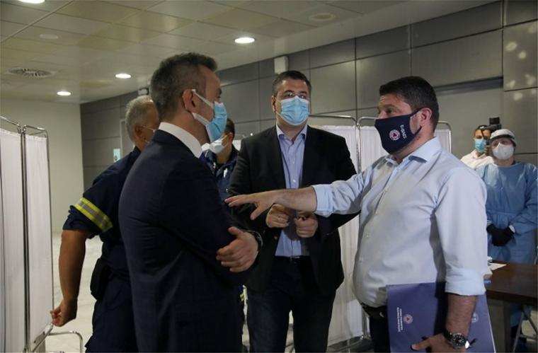 αεροδρόμιο Μακεδονία