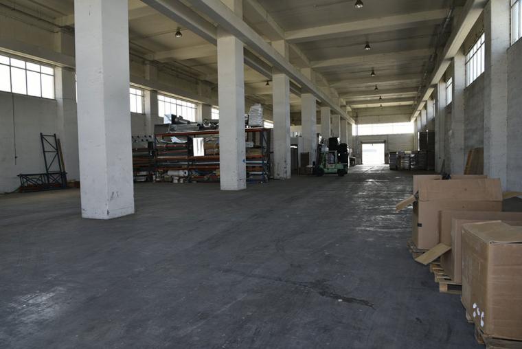  εργοστάσιο παρασκευής τσιγάρων