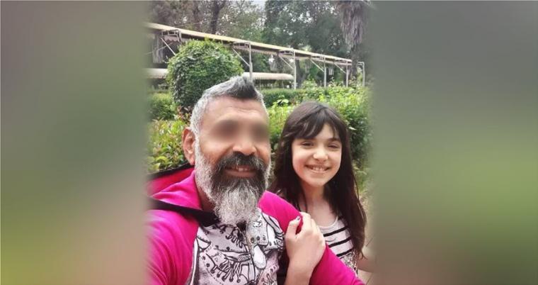 μικρή Μαρκέλλα
