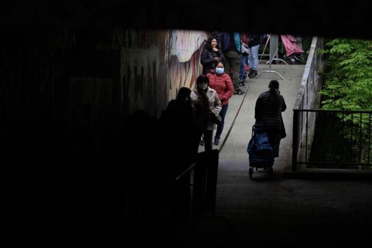 Γενευη Ελβετίας δωρεάν φαγητό σε μια από τις πλουσιότερες πόλεις του κόσμου