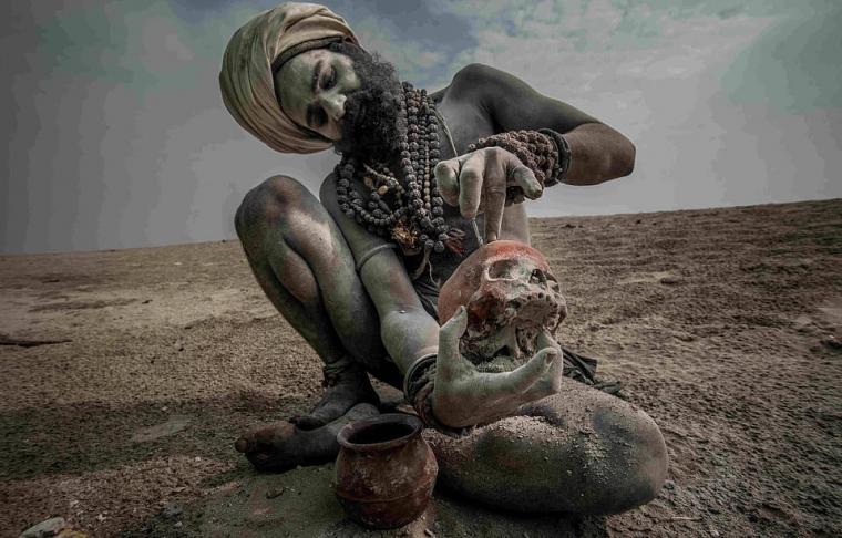 Aghori