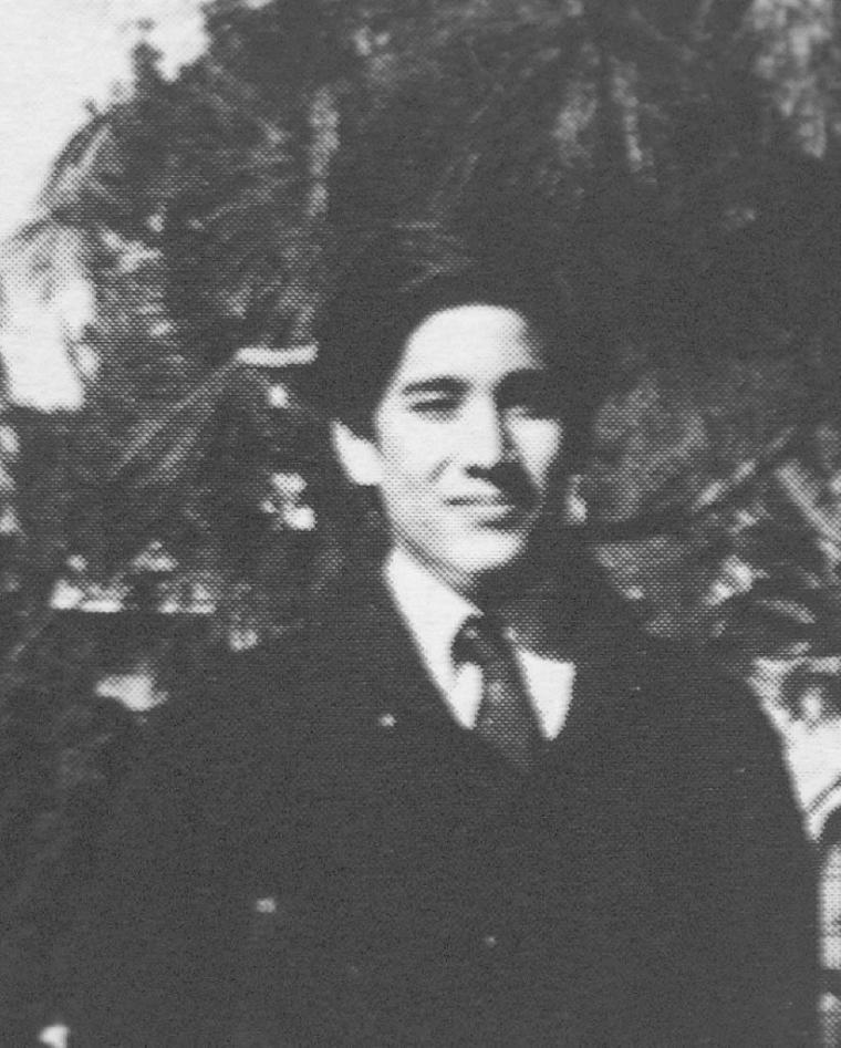 Andrew Cunanan