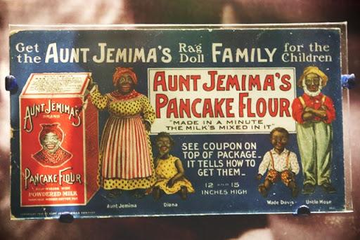 Aunt Jemima