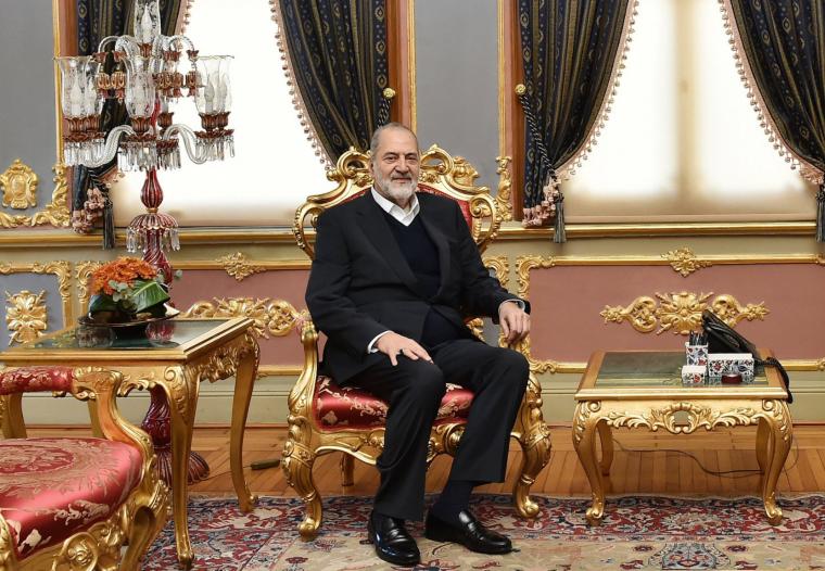 Latif Topbaş
