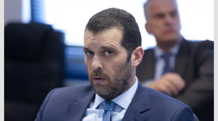 Super League εκλογές
